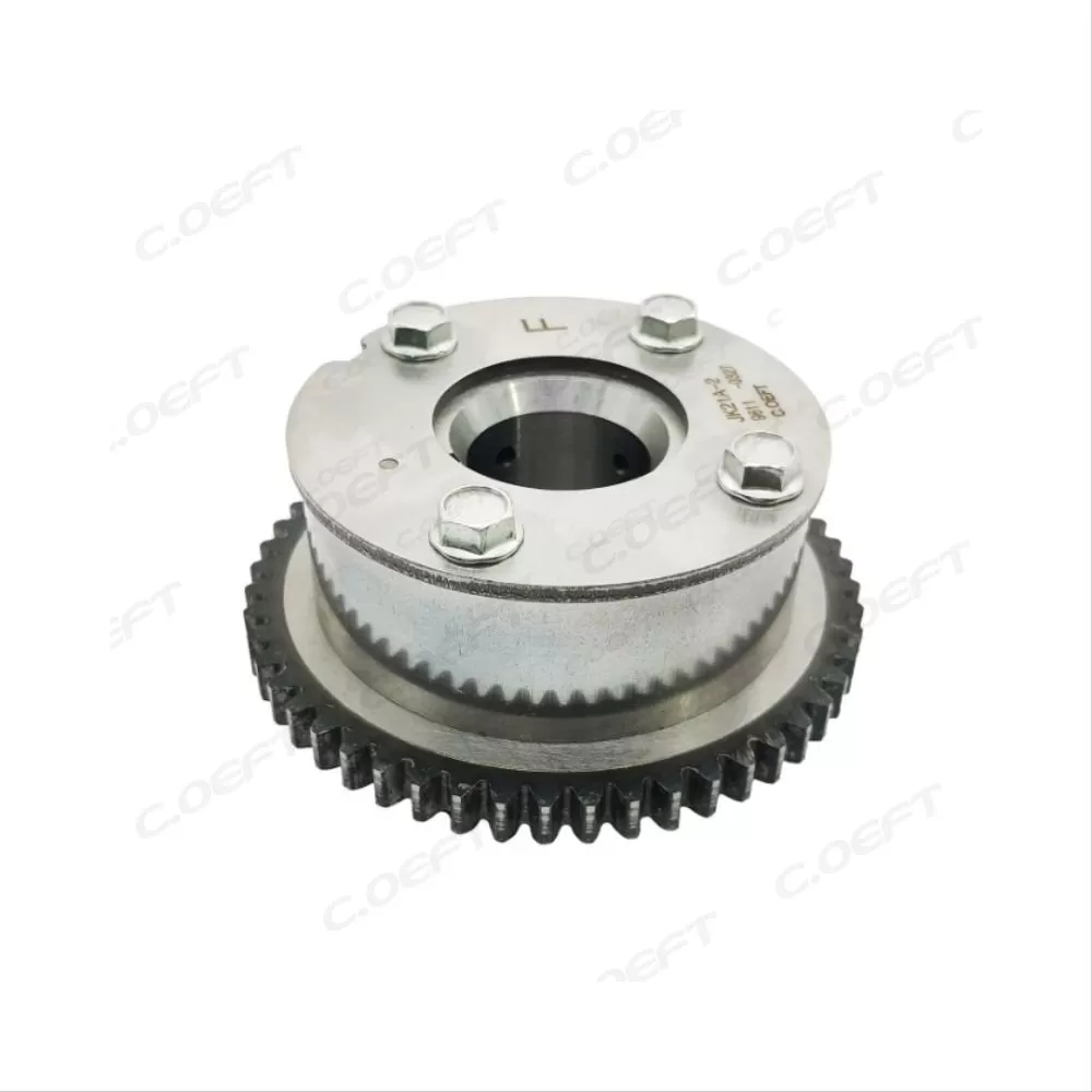 For Nissan VQ25 VQ35 2.5 3.5 VVT Timing Gear 13025-JK20A