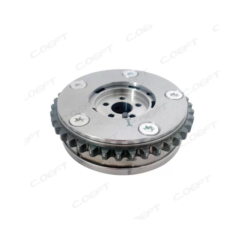 For Ford Lincoln 2.7T 3.0T Vehicles Transmission Control Unit TCU TCM Unit FT4Z6256A