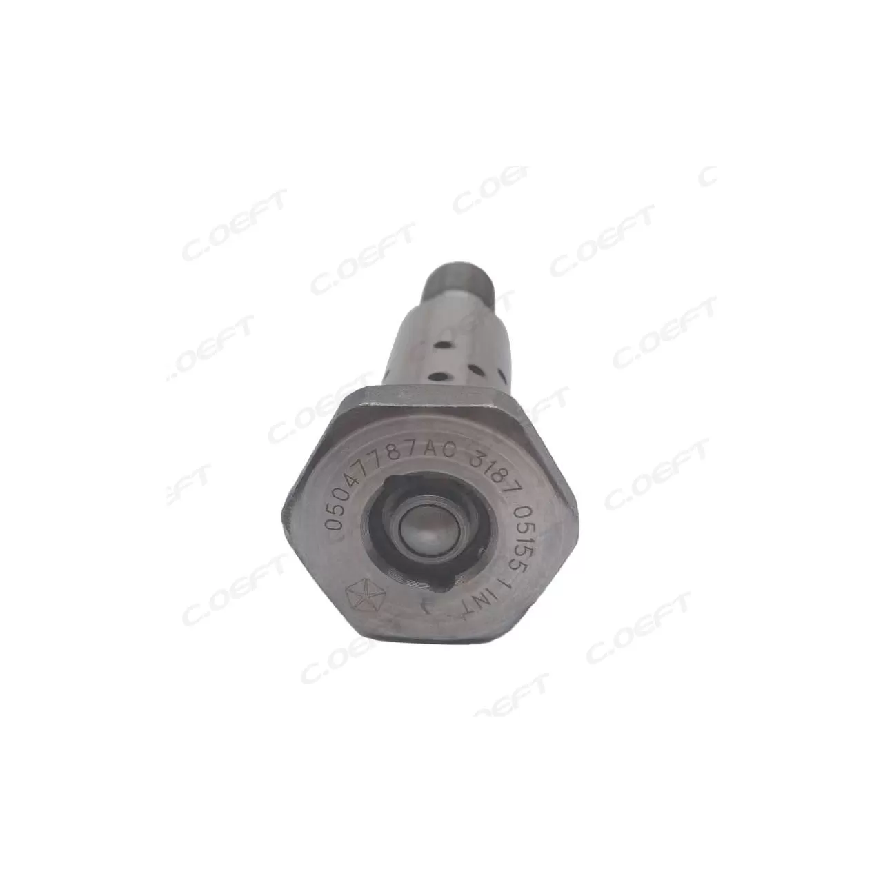 For Chrysler 3.6 New Automatic Center Valve Engine Timing Oil Control Valve 0504 7787 AC