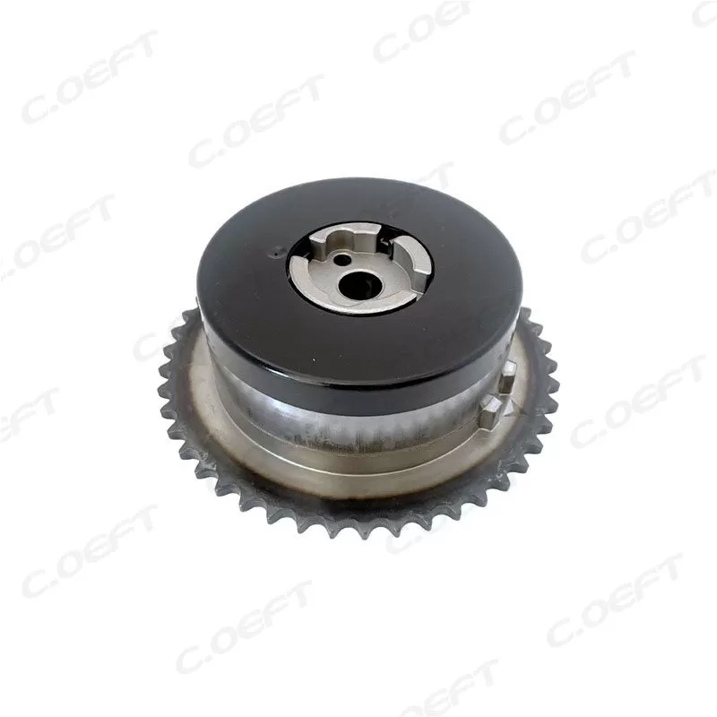 For Buick Timing Chain Kit Accessor Camshaft Adjustment Unit12621505