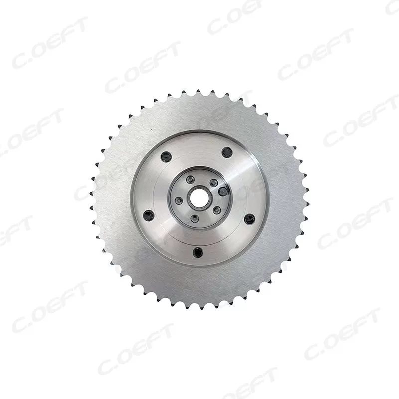For Buick Timing Chain Kit Accessor Camshaft Adjustment Unit12621505