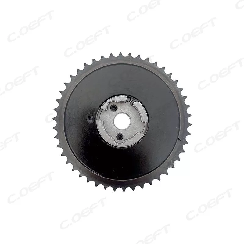 For Buick Timing Chain Kit Accessor Camshaft Adjustment Unit12621505