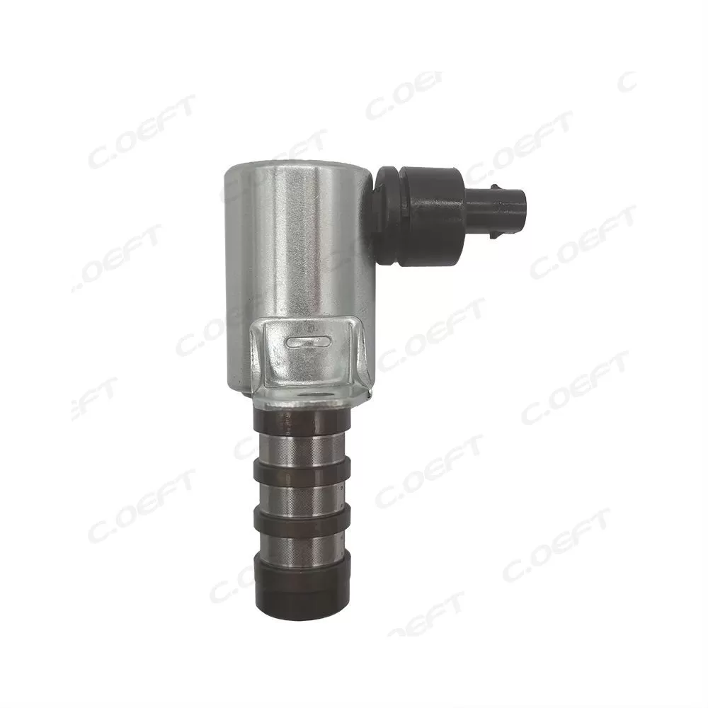 For Ford New Factory Wholesale Oil Control Valve Engine Oil Control Variable Valve Timing VVT Solenoid AT4Z-6M280-A