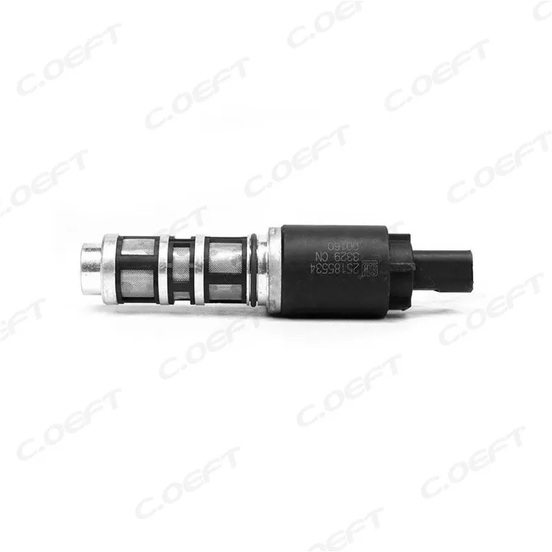 For Wuling Glory Macro Light New High Quality Solenoid Valve Camshaft Position Actuator Solenoid Valve 25185534