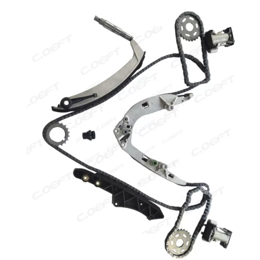For BMW M62 Timing Chain Kit ASBG-BM.M62-12