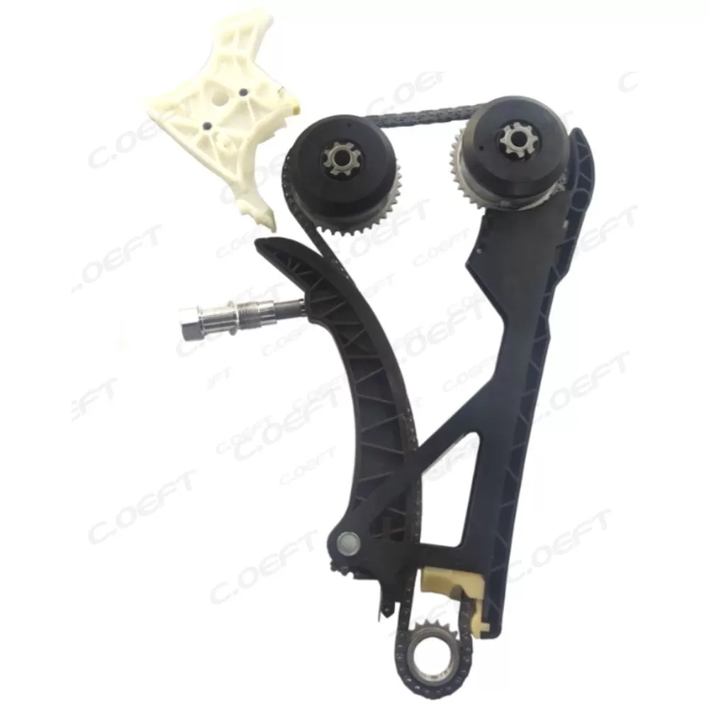 For BMW N52 Timing Chain Kit ASBG-BM.N52-5