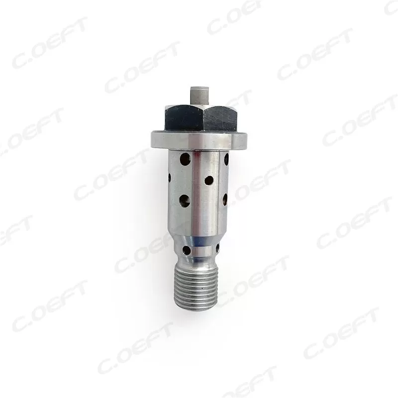 For Mercedes-Benz 272 Oil Control Valve Center Screw 68013895AA A2720500578 2720500578