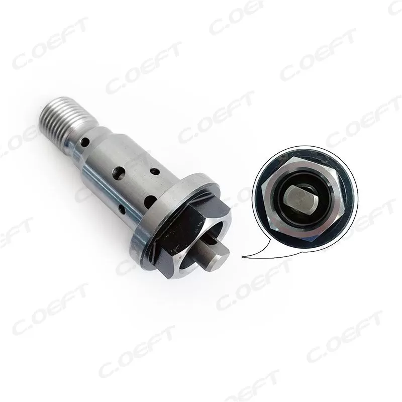 For Mercedes-Benz 272 Oil Control Valve Center Screw 68013895AA A2720500578 2720500578