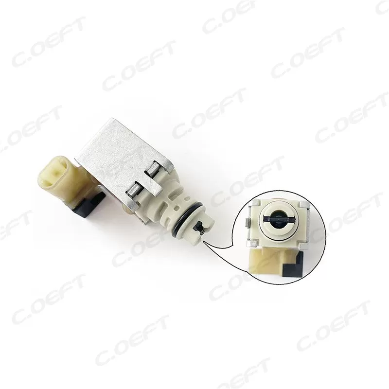 High Quality 24219819 Refabricated Transmission Solenoid Valve for Ford Gear Boxes