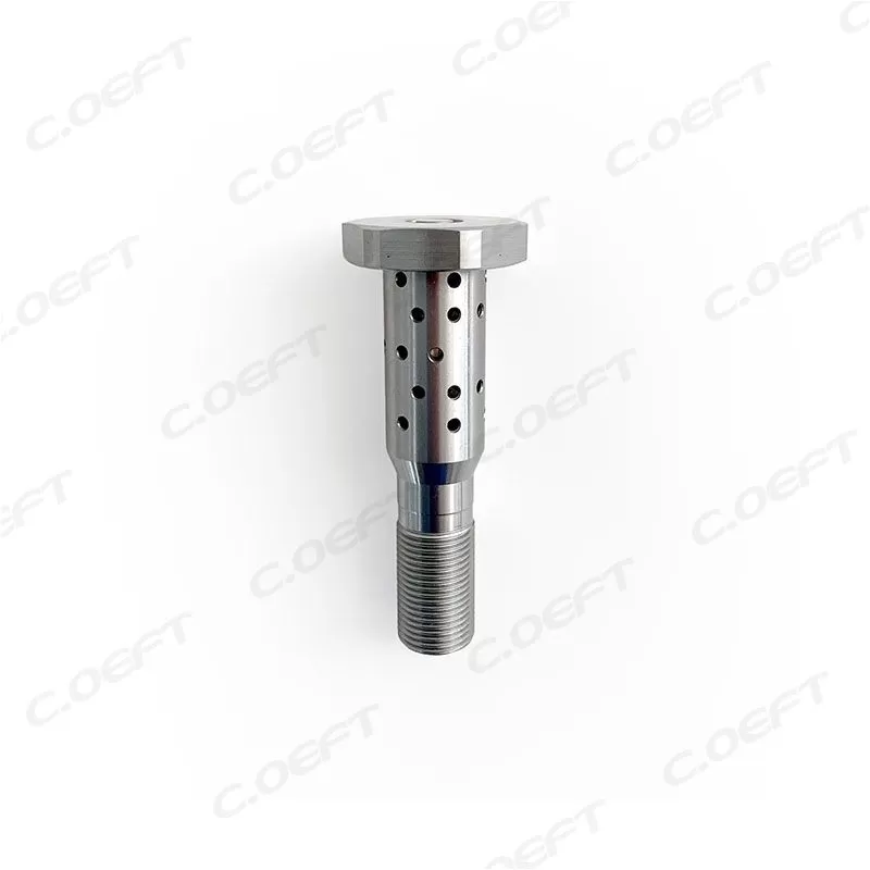 For Chrysler Engine New Auto Parts Oil Control Valve with Center Screw 05048044AC 5048044AC