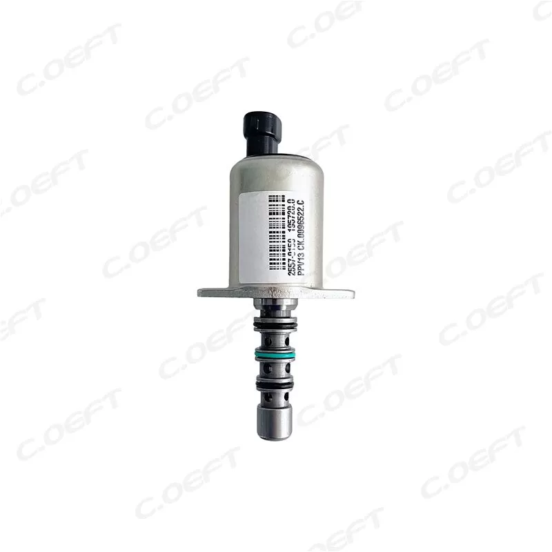 For Chery Transmission Solenoid Valve 2557-0159 195720.0 PPV13 CK.0096522.C