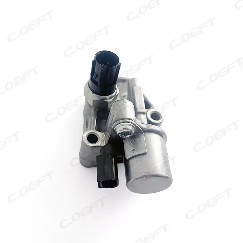 Wholesale New Factory Variable Valve Timing (VVT) Solenoid Engine Oil Control 15810-RB0-G01 for Honda Vehicles