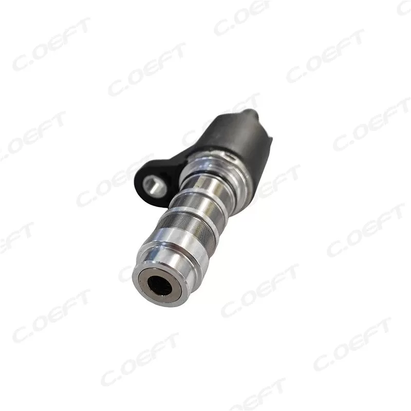 For Peugeot and Citroen Vehicles High Quality New Engine Timing Oil Control Valve 9812046280 Specifically Designed