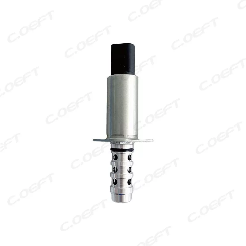 For Volkswagen Engine Oil Control  Variable Valve Timing VVT Solenoid 06F109257B