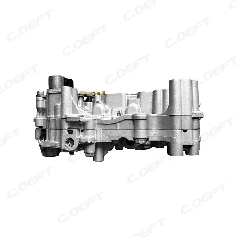 For Nissan X-Trail Transmission Valve Body Assembly  JF015 JF015E