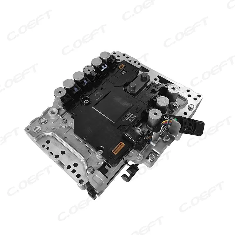 For Infiniti Q50 Transmission valve body assembly 31705X132B 31705-X132B