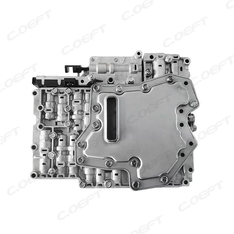 For Infiniti Q50 Transmission valve body assembly 31705X132B 31705-X132B