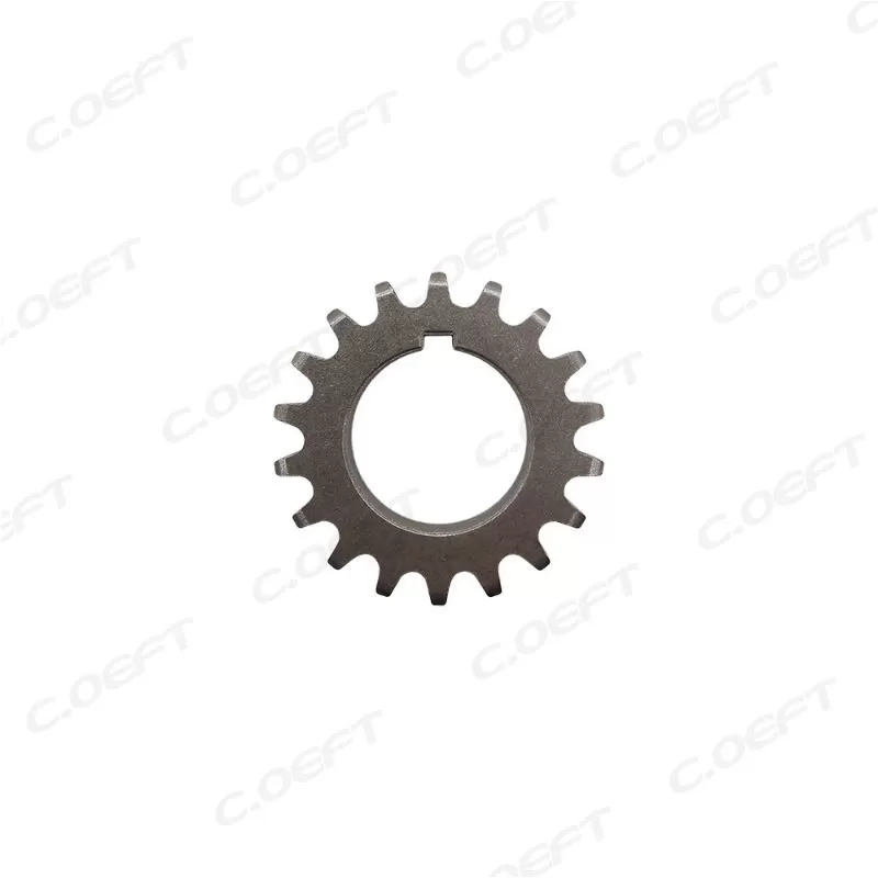 For Volkswagen Engine Parts New Factory Wholesale Engine Timing Camshaft Sprocket 03E105209S