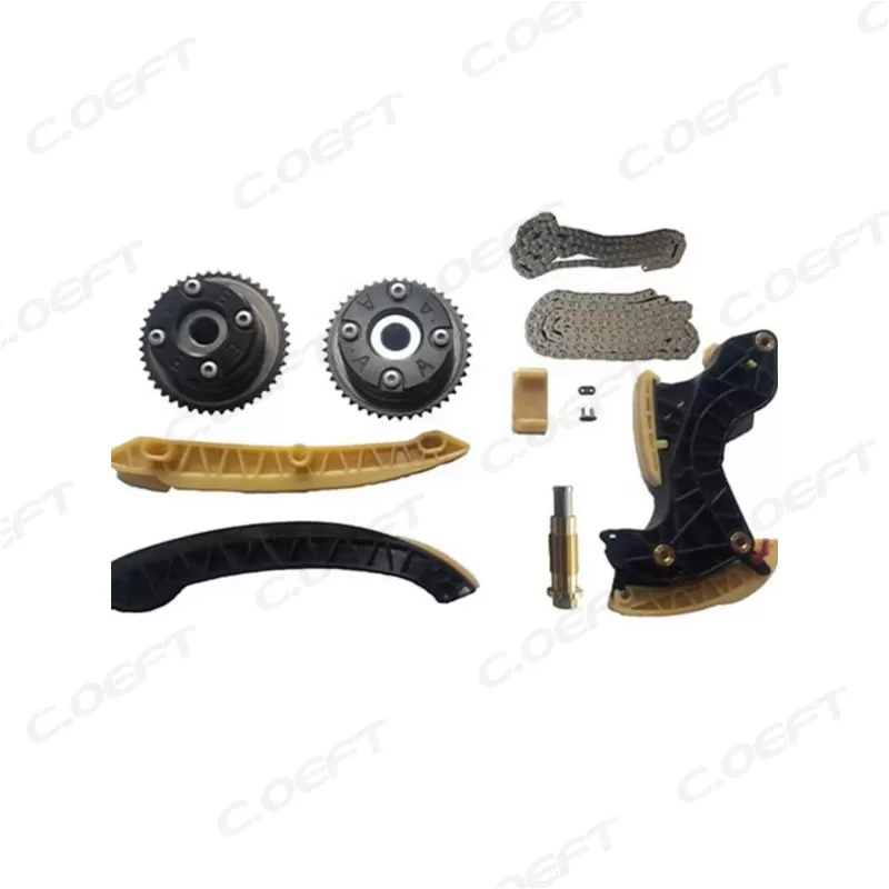 For Mercedes Benz Timing Chain Kit 271LK Premium Accessories