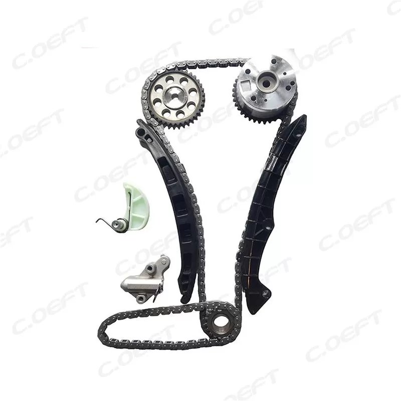 For Volkswagen Lavida  Timing Chain Kit ASBG-DZ-EA111.1.4T-9
