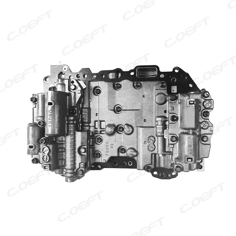 For Volkswagen Transmission Valve Body Assembly  09G