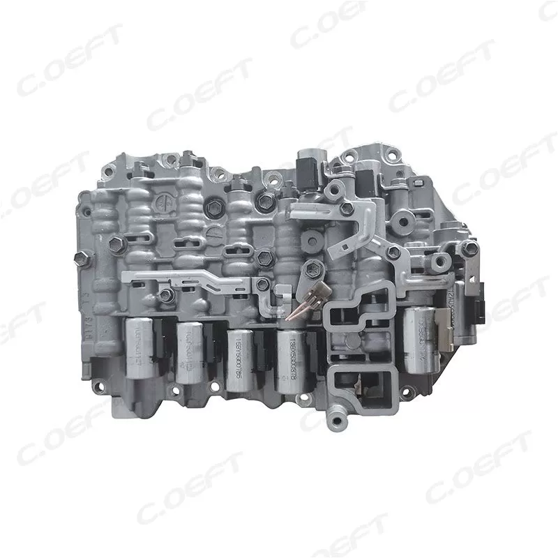 For Audi Transmission valve body assembly 09G TF-60SN