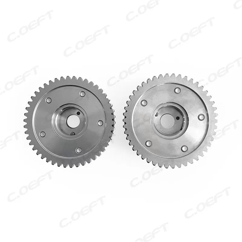 for Lynk & Co New Auto Parts VVT Timing Gear 5511699723 5511699722