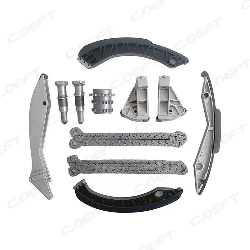 For BMW N62 Timing Chain Kit ASBG-BM.N62B48-11