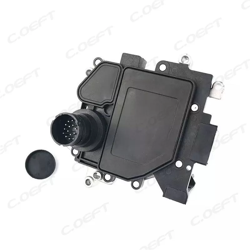 For Volkswagen Audi  Transmission Control Unit TCU TCM Unit01J927156JG