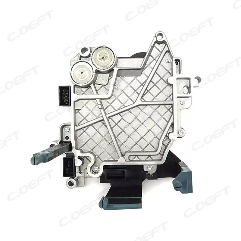 For Volkswagen Audi  Transmission Control Unit TCU TCM Unit01J927156JG