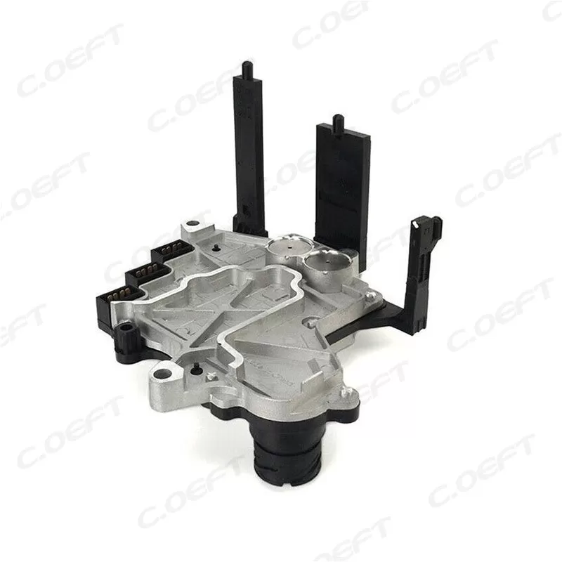 For Audi Transmission Control Unit TCU TCM Unit 0AW927156K