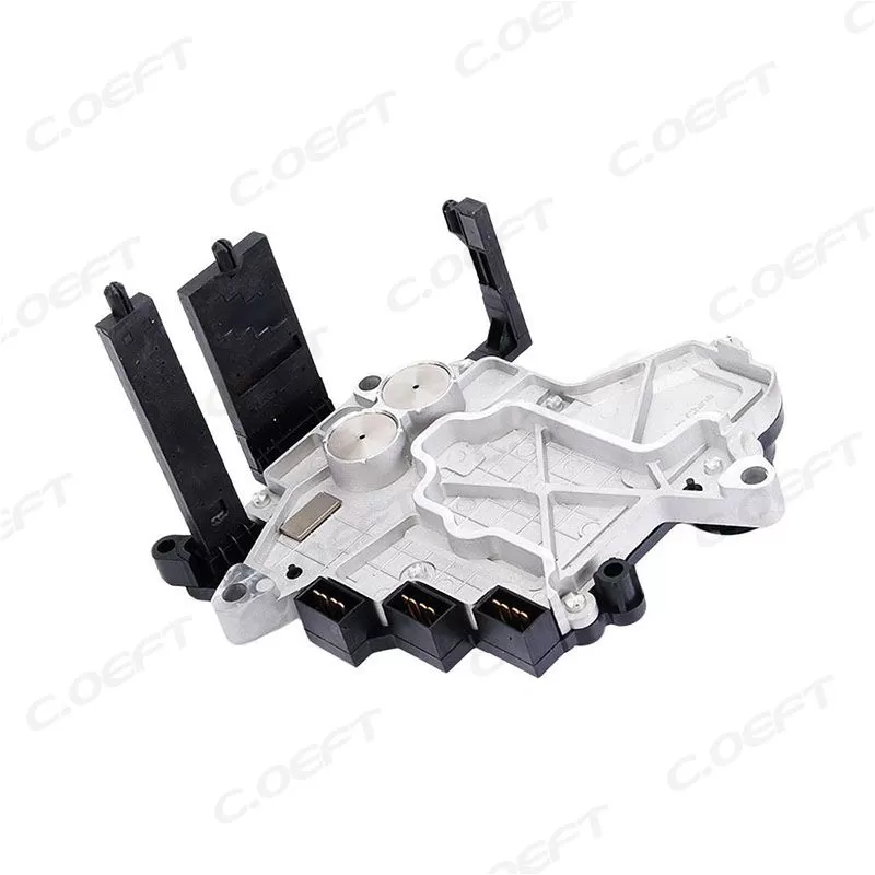 For Audi Transmission Control Unit TCU TCM Unit 0AW927156K