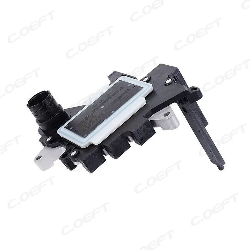 For Audi Transmission Control Unit TCU TCM Unit 0AW927156K
