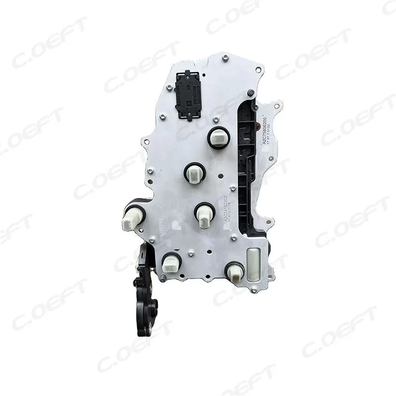 For Volkswagen Transmission Control Unit TCU TCM Unit 0DD927770D