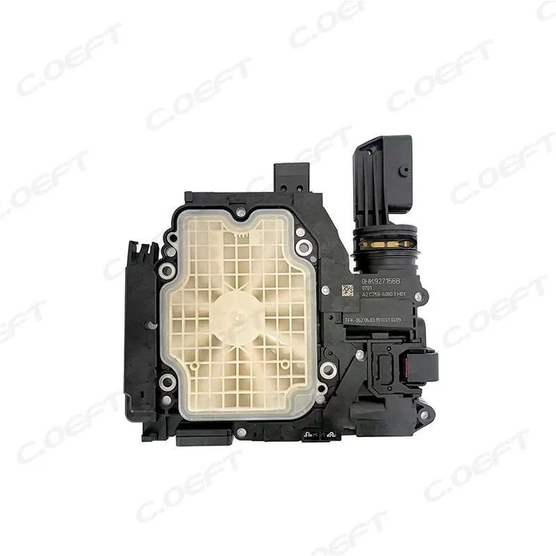 For Volkswagen Audi Transmission Control Unit TCU TCM Unit 0HK927156B
