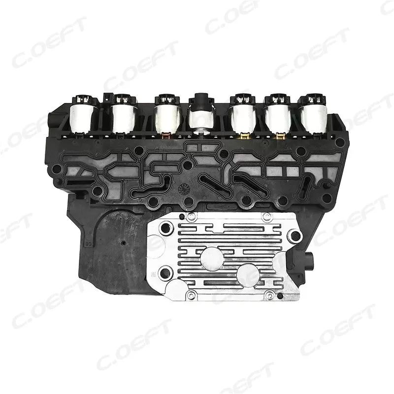 For Buick Transmission Control Unit TCU TCM Unit 6T45