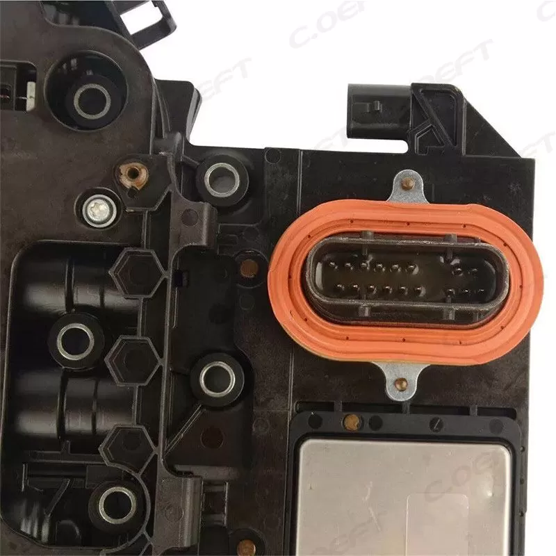 For Cadillac Enclave  Transmission Control Unit TCU TCM Unit 6T75