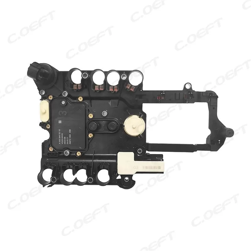 For Mercedes Benz No. 3 Board Transmission Control Unit TCU TCM Unit 722.9