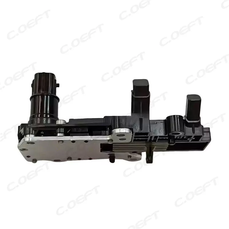 For Mazda 3 Axela and Mazda 6 Atenza Transmission Control Unit TCU TCM Unit FZA1-0002-FN