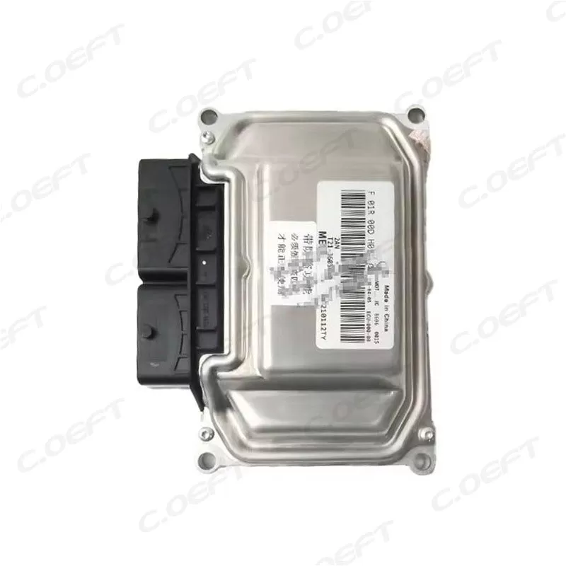 For Chery E3 A19 Gear Boxes Refabricated Transmission Control Unit TCU TCM UnitJ52-3621010EA