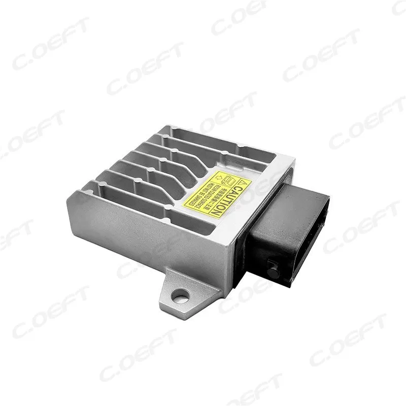 For Mazda  Transmission Control Unit TCU TCM Unit L34T189E1A