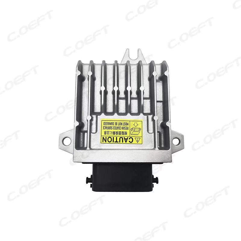 For Mazda Transmission Control Unit TCU TCM Unit L39C189E1B