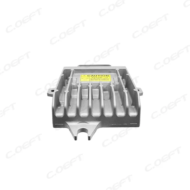 For Mazda  Transmission Control Unit TCU TCM Unit L539189E1H