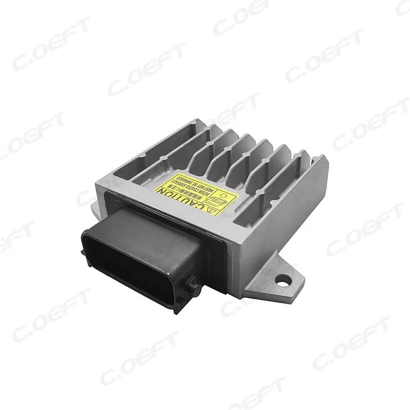 For Mazda Transmission Control Unit TCU TCM Unit LF8M189E1F