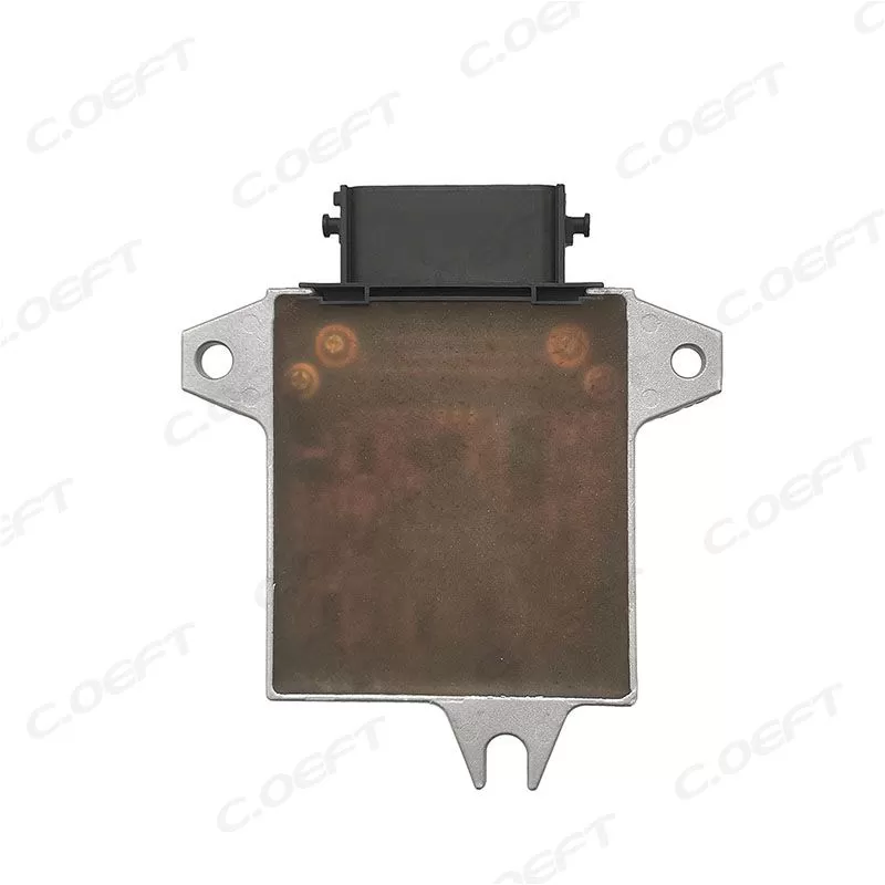 For Mazda Transmission Control Unit TCU TCM Unit LFAE189E1D