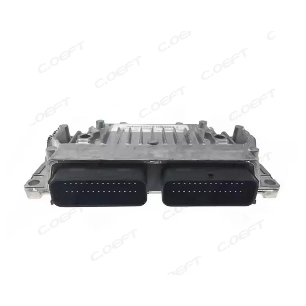for Chery Tiggo 7 and Tiggo T15 Refabricated Gear Boxes Transmission Control Unit TCU TCM Unit T15-3621010