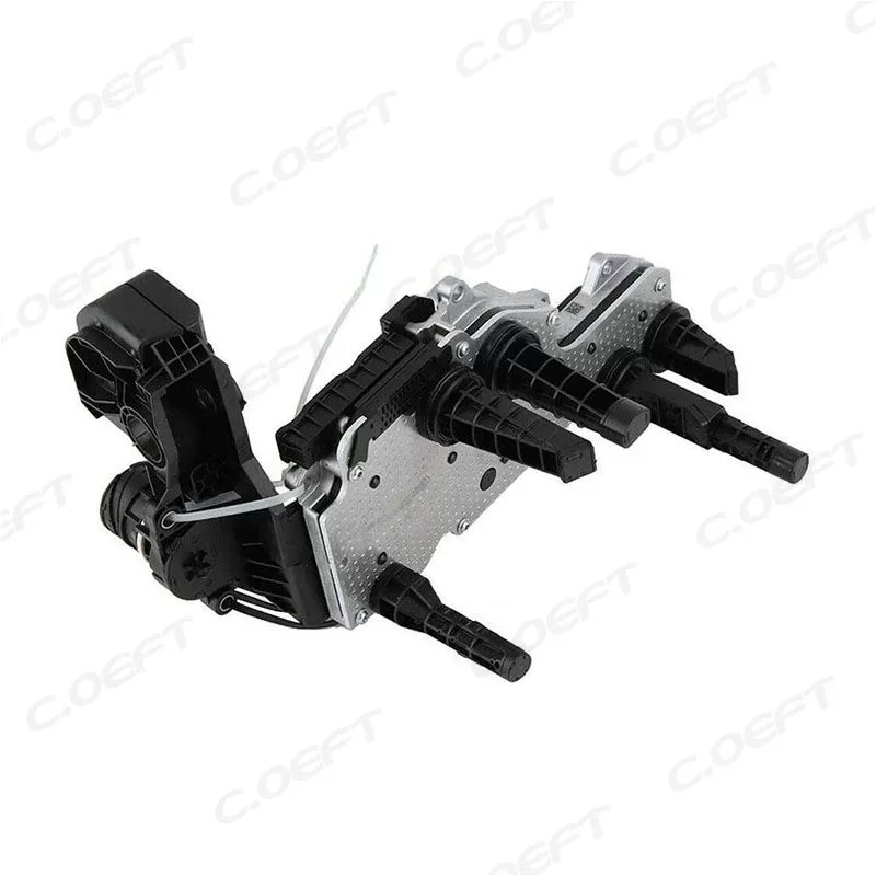 for the Ford Mondeo Transmission Control Unit TCU TCM Unit 6DCT450 7M5R-14C247-FA MPS6