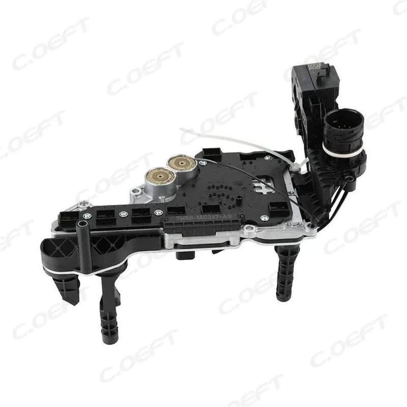 for the Ford Mondeo Transmission Control Unit TCU TCM Unit 6DCT450 7M5R-14C247-FA MPS6