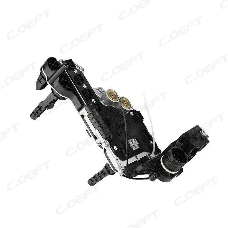 for the Ford Mondeo Transmission Control Unit TCU TCM Unit 6DCT450 7M5R-14C247-FA MPS6