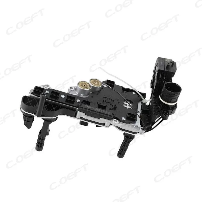 for the Ford Mondeo Transmission Control Unit TCU TCM Unit 6DCT450 7M5R-14C247-FA MPS6